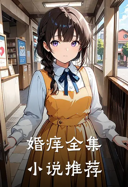 婚痒全集小说推荐
