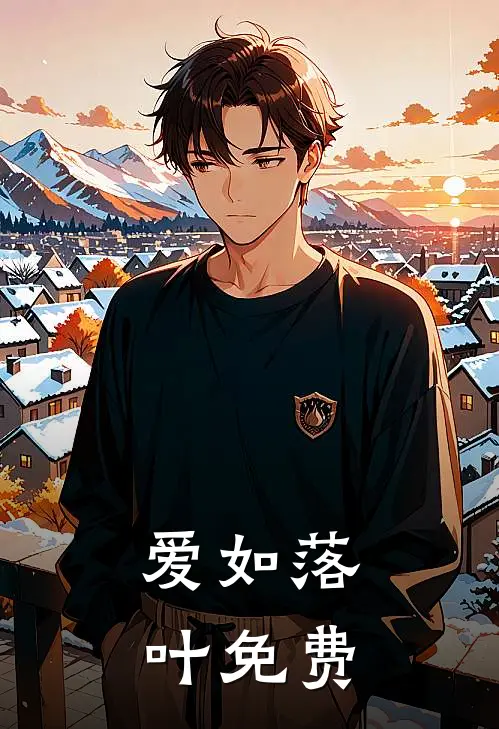 爱如落叶免费