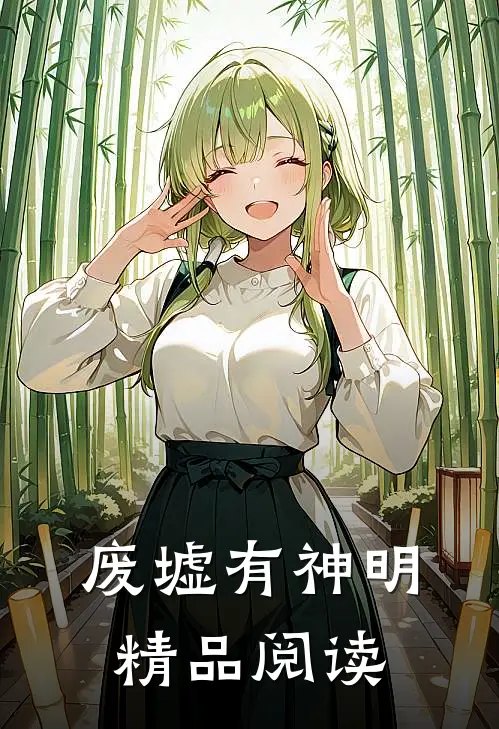 废墟有神明精品阅读