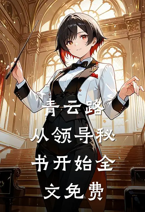 青云路：从领导秘书开始全文免费