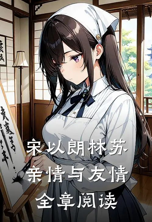 宋以朗林苏《亲情与友情》全章阅读