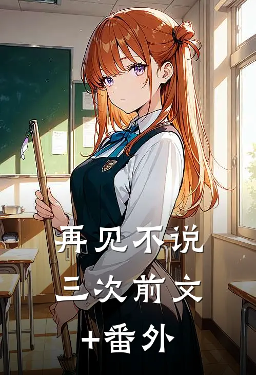 再见不说三次前文+番外