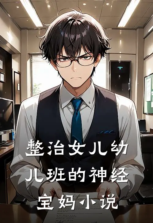 整治女儿幼儿班的神经宝妈小说