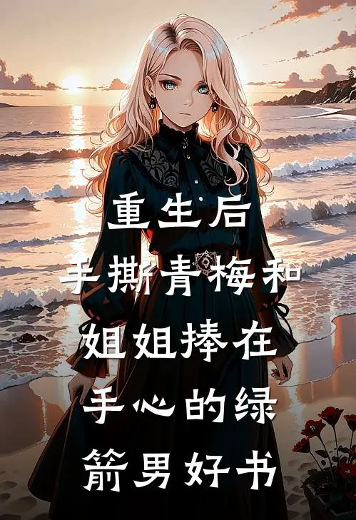 重生后，手撕青梅和姐姐捧在手心的绿箭男好书