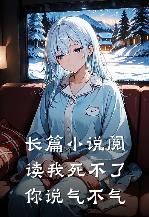 长篇小说阅读我死不了你说气不气