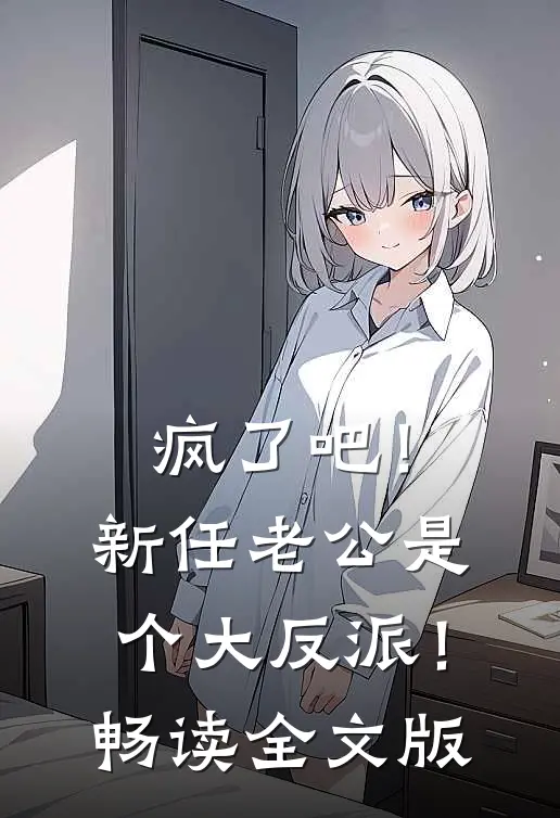 疯了吧！新任老公是个大反派！畅读全文版