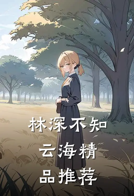 林深不知云海精品推荐