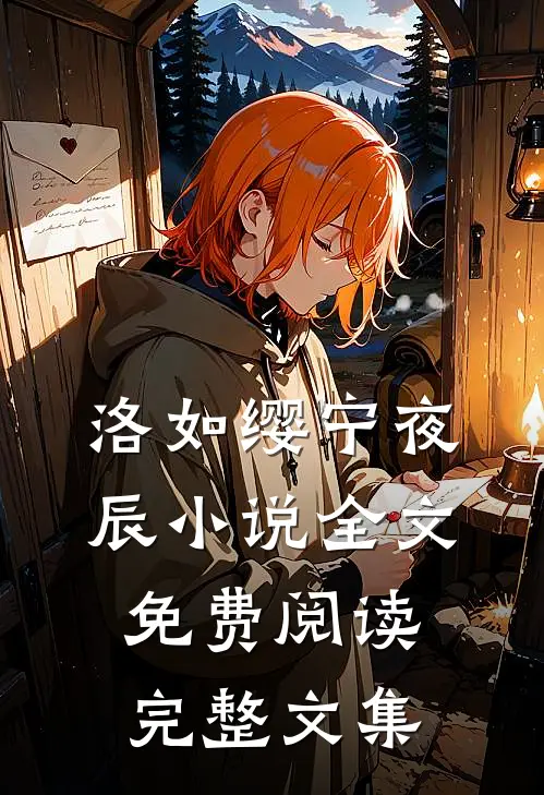 洛如缨宁夜辰小说全文免费阅读完整文集