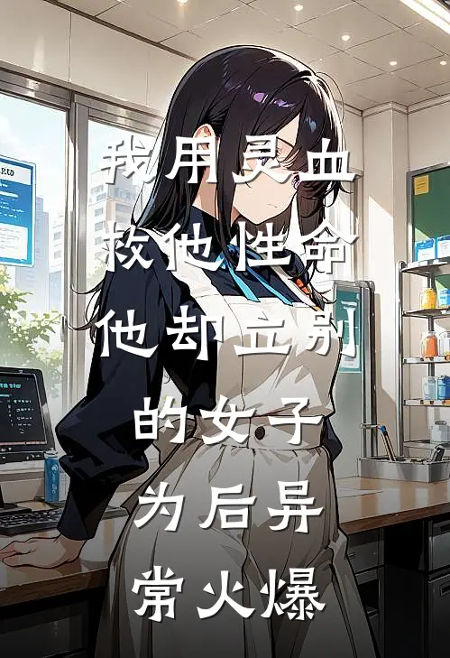 我用灵血救他性命，他却立别的女子为后异常火爆