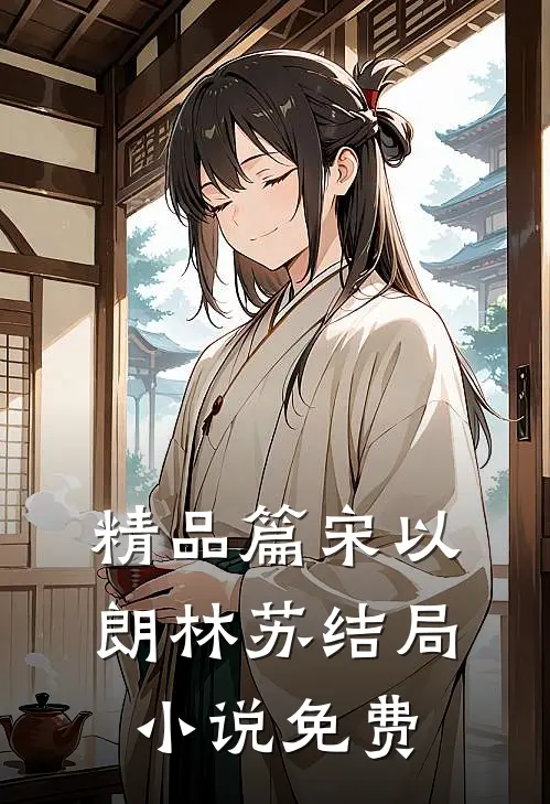 精品篇宋以朗林苏结局 小说免费
