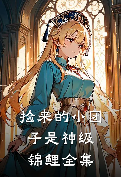 捡来的小团子是神级锦鲤 全集
