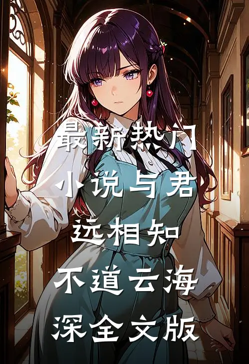 最新热门小说与君远相知，不道云海深全文版