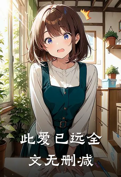 此爱已远全文无删减