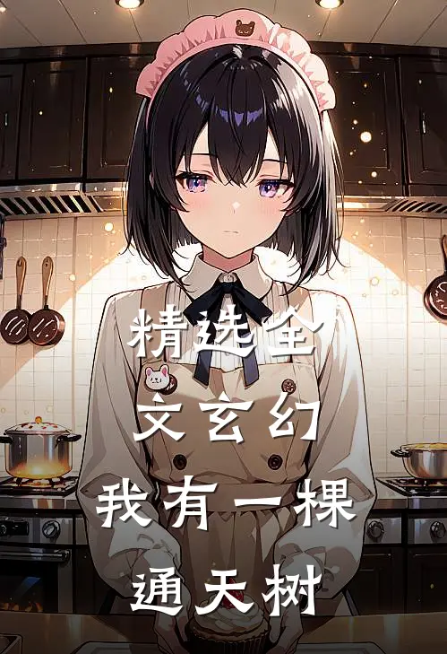 精选全文玄幻：我有一棵通天树