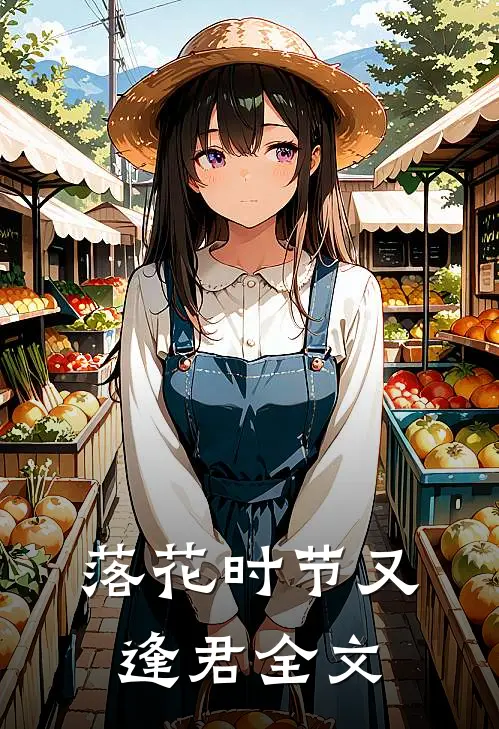 落花时节又逢君全文