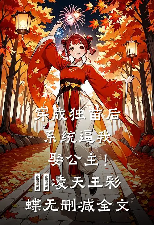 穿成独苗后，系统逼我娶公主！​​凌天王彩蝶无删减全文