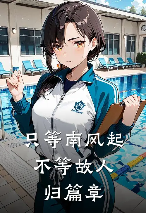 只等南风起，不等故人归篇章
