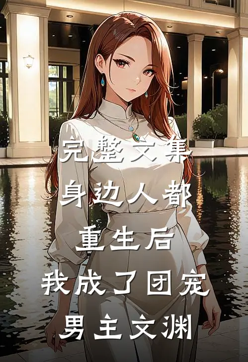 完整文集身边人都重生后,我成了团宠男主文渊