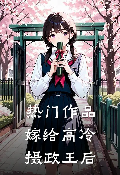 热门作品嫁给高冷摄政王后