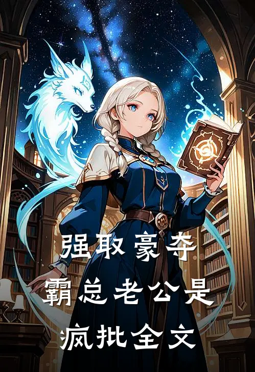 强取豪夺：霸总老公是疯批全文