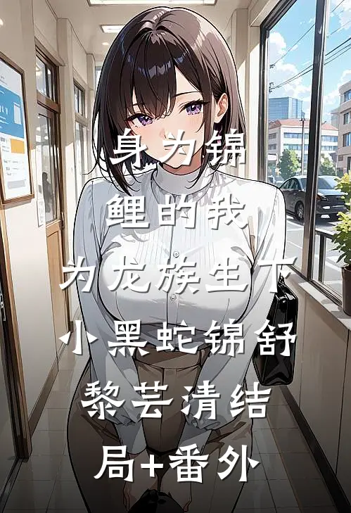 身为锦鲤的我，为龙族生下小黑蛇锦舒黎芸清结局+番外