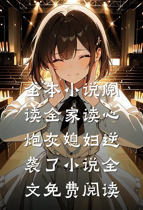 全本小说阅读全家读心:炮灰媳妇逆袭了小说全文免费阅读