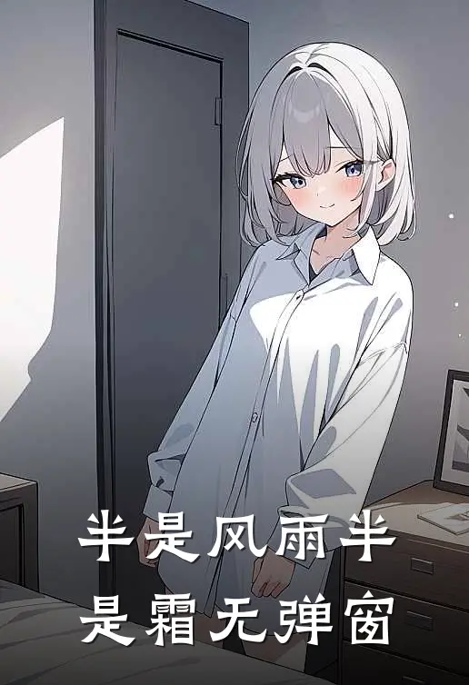 半是风雨半是霜无弹窗