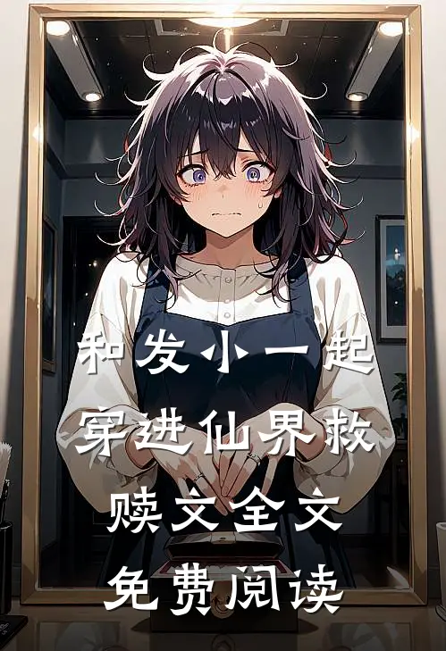 和发小一起穿进仙界救赎文全文免费阅读