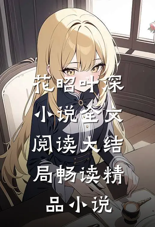 花昭叶深小说全文阅读大结局畅读精品小说