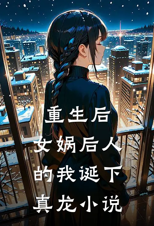 重生后，女娲后人的我诞下真龙小说