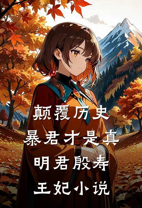 颠覆历史，暴君才是真明君殷寿王妃小说