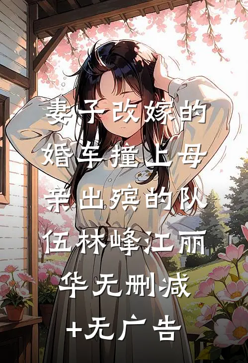 妻子改嫁的婚车撞上母亲出殡的队伍林峰江丽华无删减+无广告