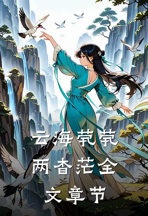 云海茕茕两杳茫全文章节