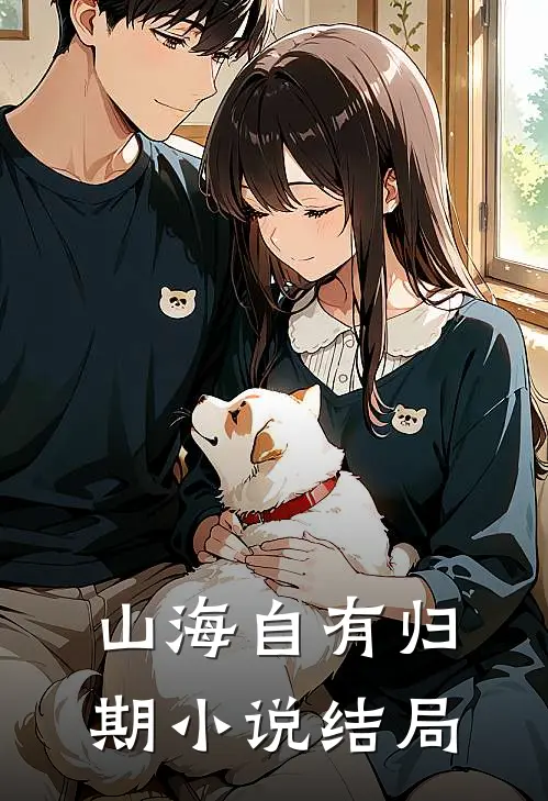 山海自有归期小说结局