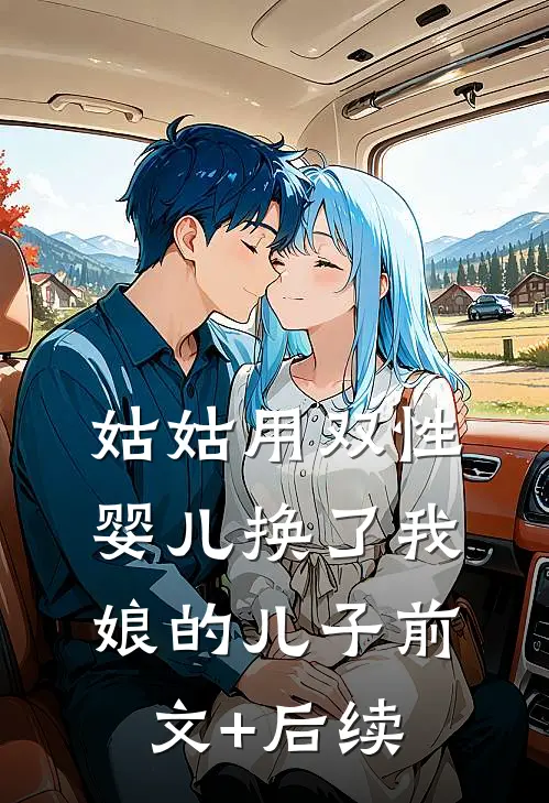 姑姑用双性婴儿换了我娘的儿子前文+后续