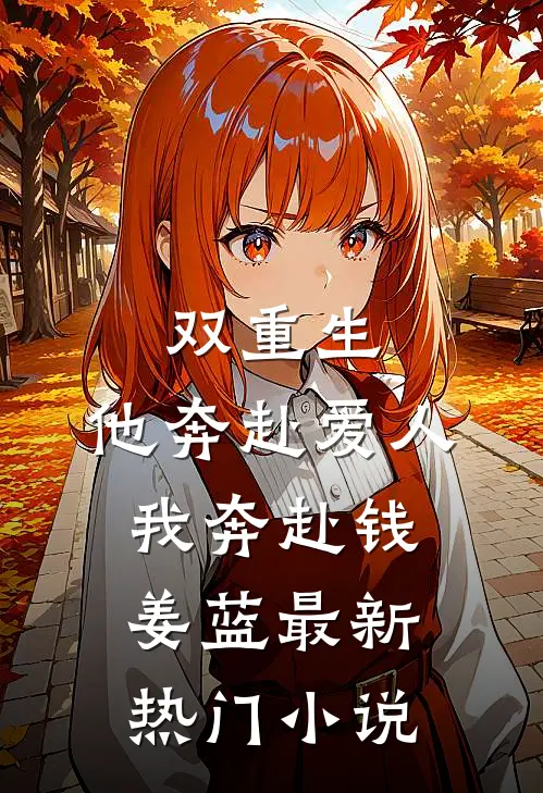 双重生：他奔赴爱人我奔赴钱姜蓝最新热门小说