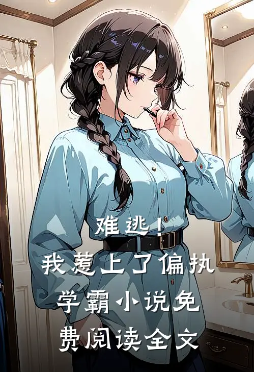 难逃！我惹上了偏执学霸小说免费阅读全文