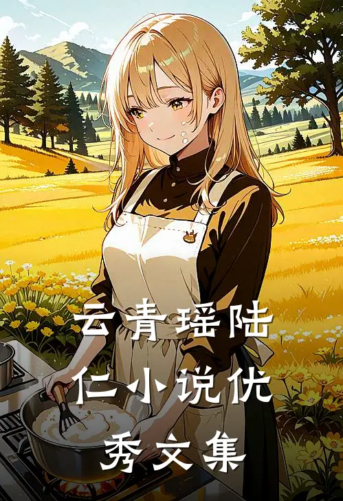 云青瑶陆仁小说优秀文集