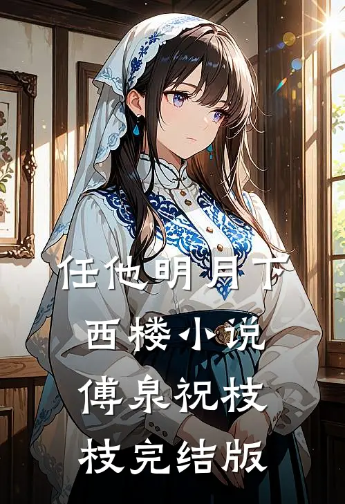 任他明月下西楼小说傅泉祝枝枝完结版