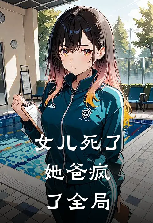 女儿死了，她爸疯了全局