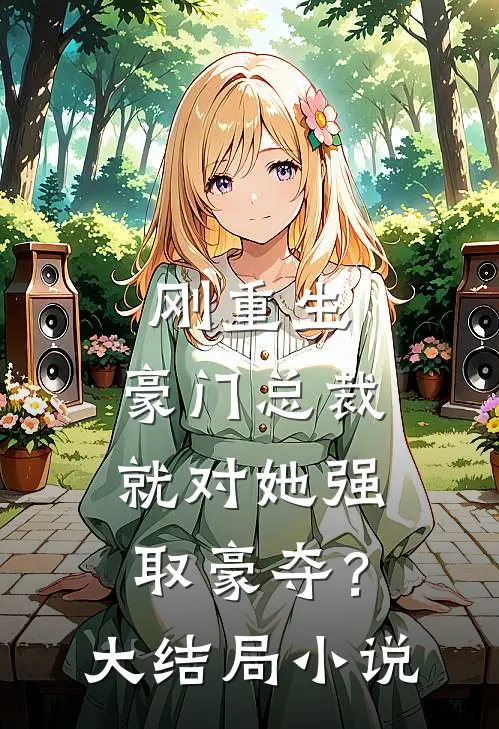 刚重生，豪门总裁就对她强取豪夺？大结局小说