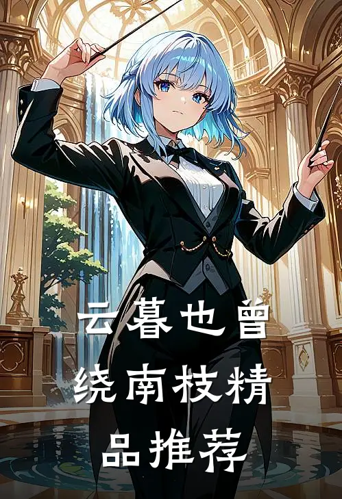 云暮也曾绕南枝精品推荐