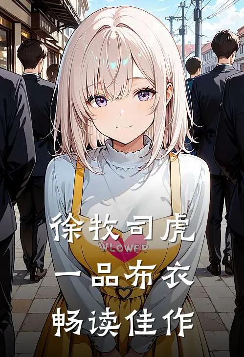 徐牧司虎(一品布衣)畅读佳作
