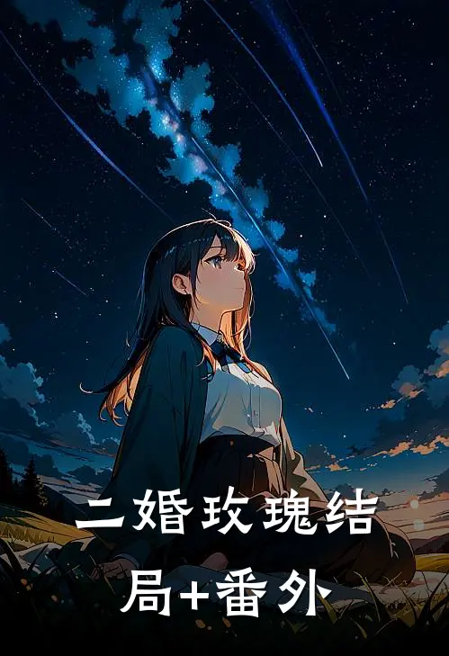 二婚玫瑰结局+番外