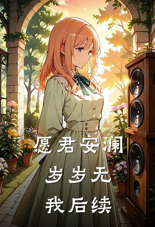 愿君安澜，岁岁无我后续