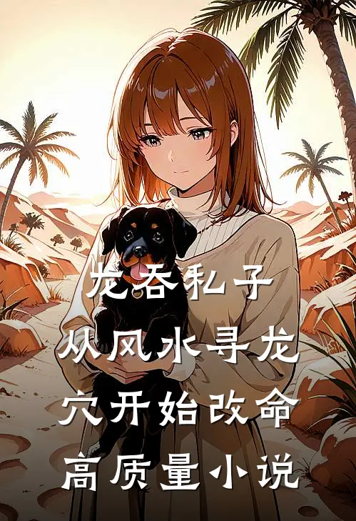 龙吞私子：从风水寻龙穴开始改命高质量小说