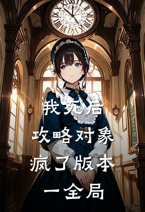 我死后，攻略对象疯了 版本一全局