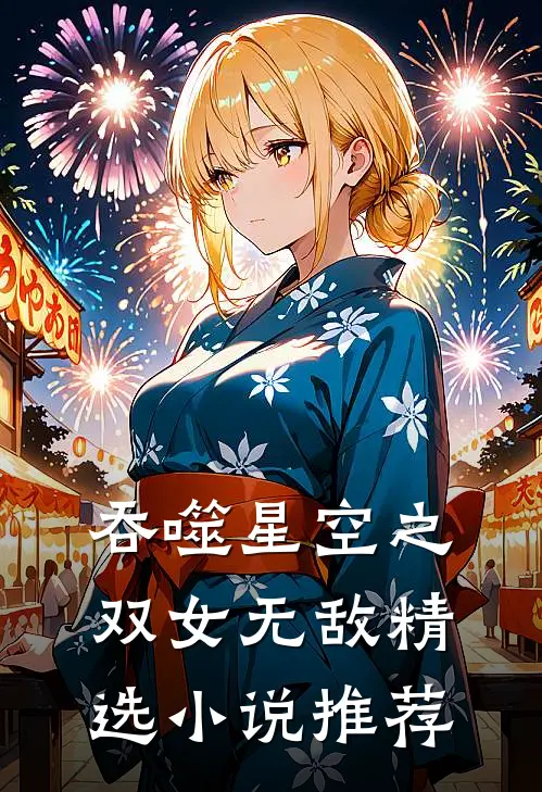 吞噬星空之双女无敌精选小说推荐