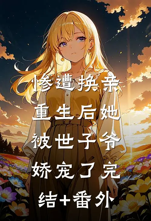 惨遭换亲，重生后她被世子爷娇宠了完结+番外