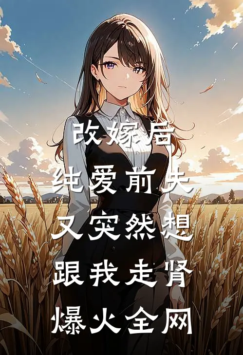改嫁后，纯爱前夫又突然想跟我‘走肾’爆火全网
